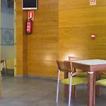 El Roble Palentino 세르베라데피수에르가