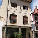 Hotel El Roble Palentino