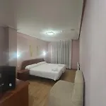 El Roble Palentino Hotel Cervera De Pisuerga