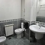 Hotel El Roble Palentino Cervera De Pisuerga