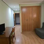 El Roble Palentino 호텔 2*