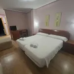 호텔 El Roble Palentino