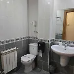 Hotel El Roble Palentino 2*