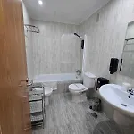 El Roble Palentino 2* Cervera De Pisuerga