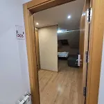 El Roble Palentino 호텔
