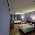 Hotel El Roble Palentino 2*