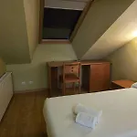 Hotel El Roble Palentino