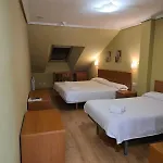 El Roble Palentino 2*