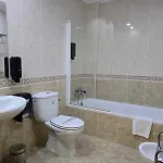 Hotel El Roble Palentino 2*