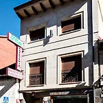 El Roble Palentino Hotel