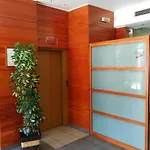호텔 El Roble Palentino 세르베라데피수에르가