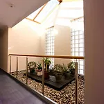 호텔 El Roble Palentino 2*