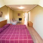 El Roble Palentino 호텔 세르베라데피수에르가