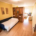 El Roble Palentino 호텔 2*