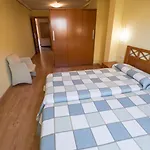 El Roble Palentino 호텔 세르베라데피수에르가