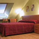 El Roble Palentino 세르베라데피수에르가
