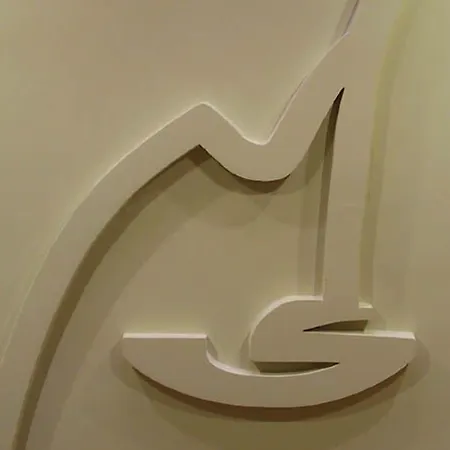 El Roble Palentino Hotel