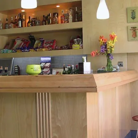 El Roble Palentino 2*