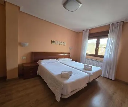 Hotel El Roble Palentino