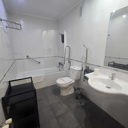 El Roble Palentino 2*
