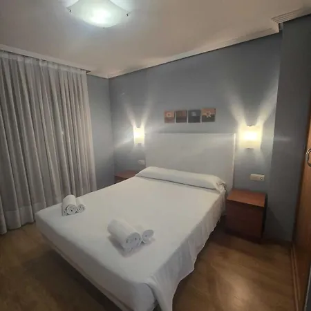 Szálloda El Roble Palentino