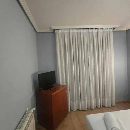 El Roble Palentino