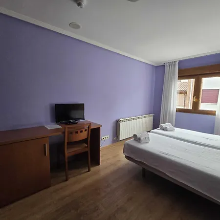 El Roble Palentino 2* Cervera De Pisuerga