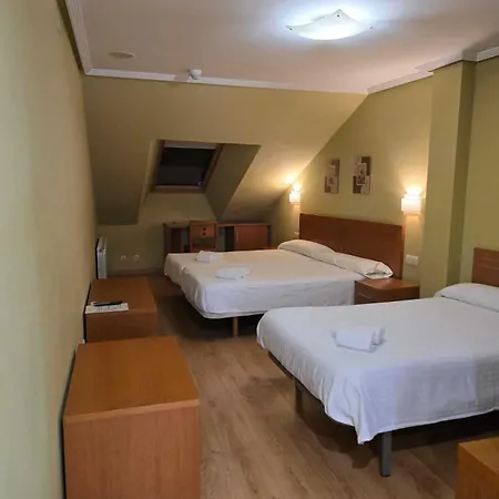 El Roble Palentino 2*