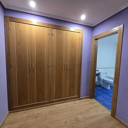 El Roble Palentino 2*