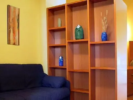 El Roble Palentino Hotel 2*