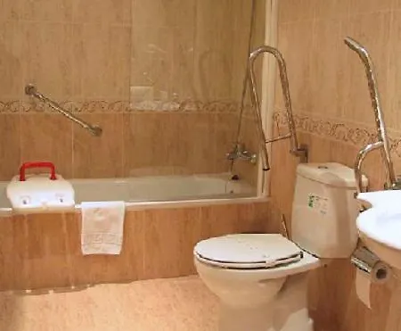 El Roble 2* Cervera De Pisuerga