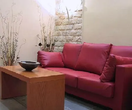 Hotel El Roble Palentino