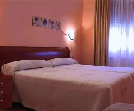 El Roble Hotel Cervera De Pisuerga