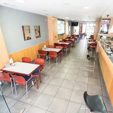 El Roble Palentino Cervera de Pisuerga