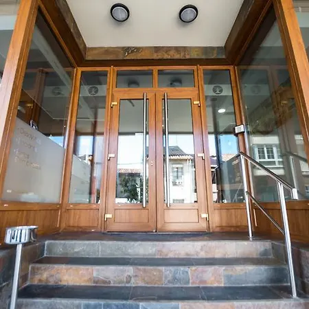 El Roble Palentino 2*