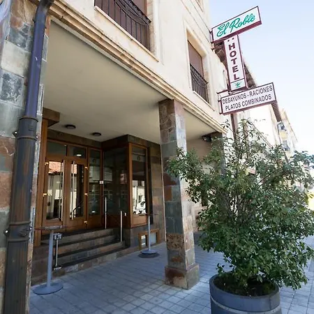 El Roble
