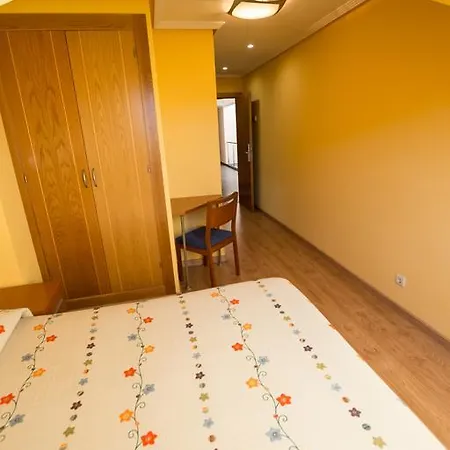 El Roble Palentino Cervera De Pisuerga