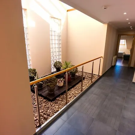 El Roble Palentino 2* Cervera de Pisuerga