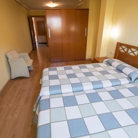 El Roble Hotel Cervera De Pisuerga