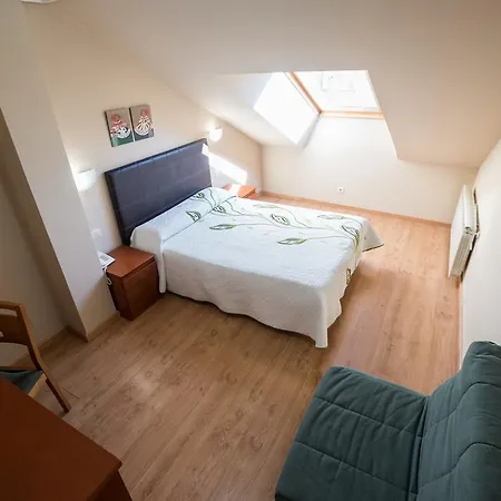 El Roble Palentino Cervera de Pisuerga