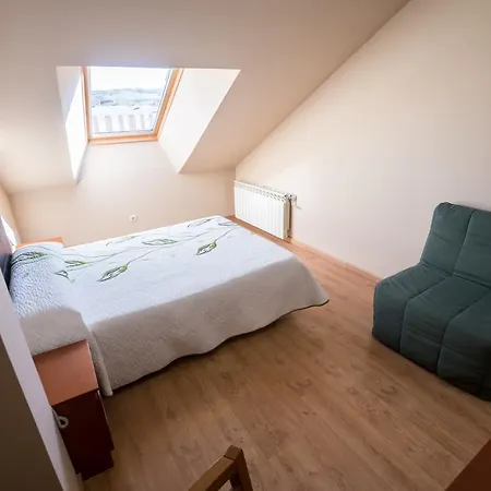 El Roble Palentino Szálloda 2*