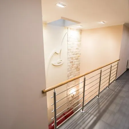 El Roble Palentino Hotel