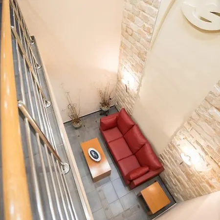 Hotel El Roble Palentino