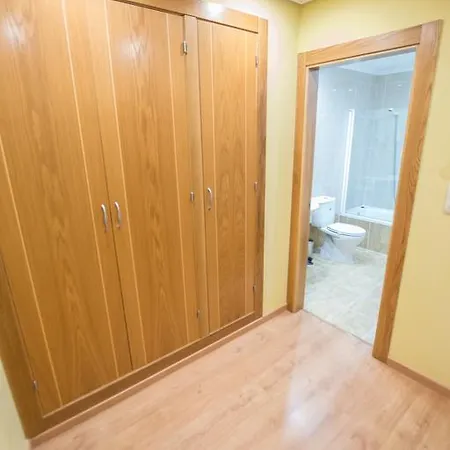 El Roble Palentino 2* Cervera De Pisuerga