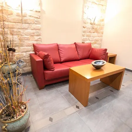 El Roble Palentino 2*