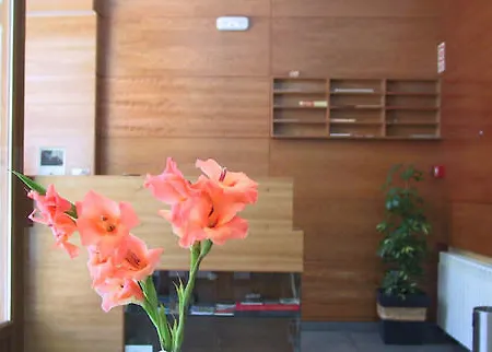 El Roble Hotel Cervera De Pisuerga