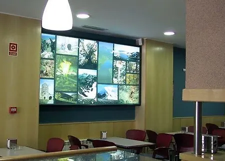 El Roble Hotel