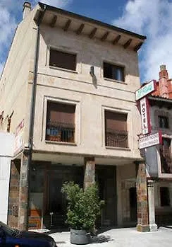 El Roble