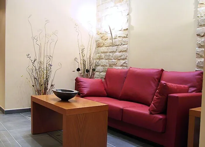 El Roble Palentino Cervera De Pisuerga