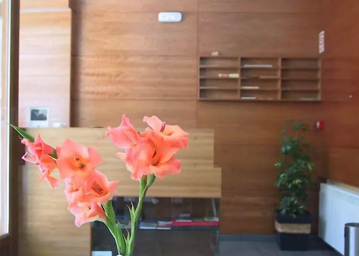 El Roble Palentino Cervera De Pisuerga